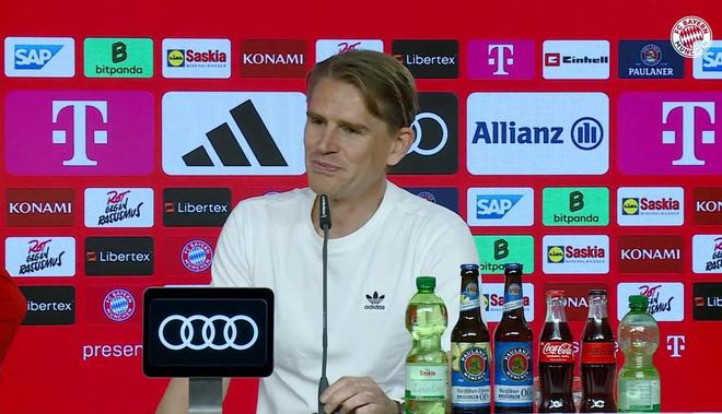 藥廠敗，拜仁勝，眾多球迷共賞球賽