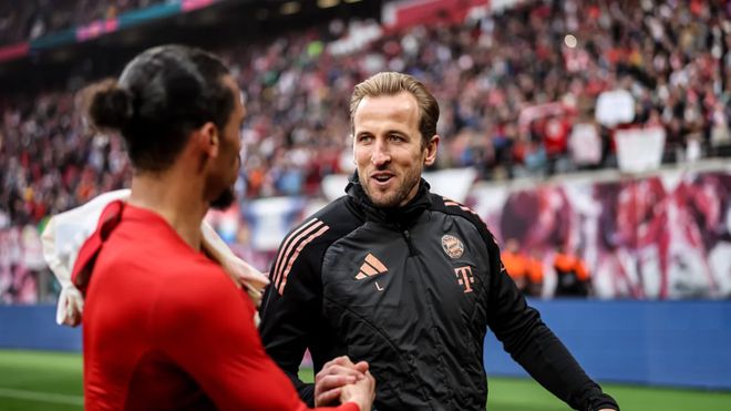 凱恩奪冠，幾近百分百勝算。