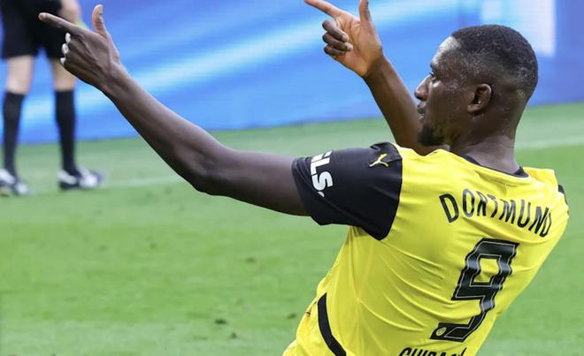 圖片報：吉拉西留隊意愿明確，高層亦知。