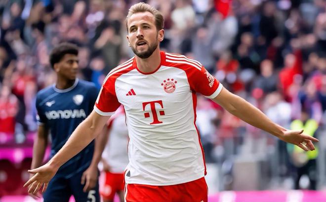 凱恩錯(cuò)失冠軍，14年等待終奪冠，歐冠、歐洲杯皆得。