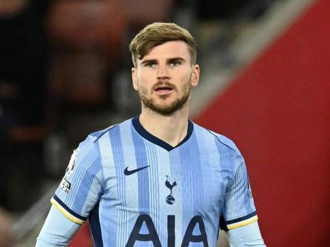 圖片報(bào)：維爾納轉(zhuǎn)會(huì)失敗，萊比錫尋新歸宿。