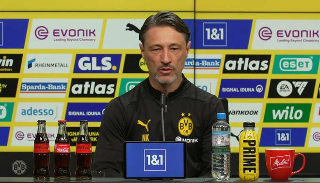 科瓦奇：拜爾缺席，進(jìn)前四將偉大