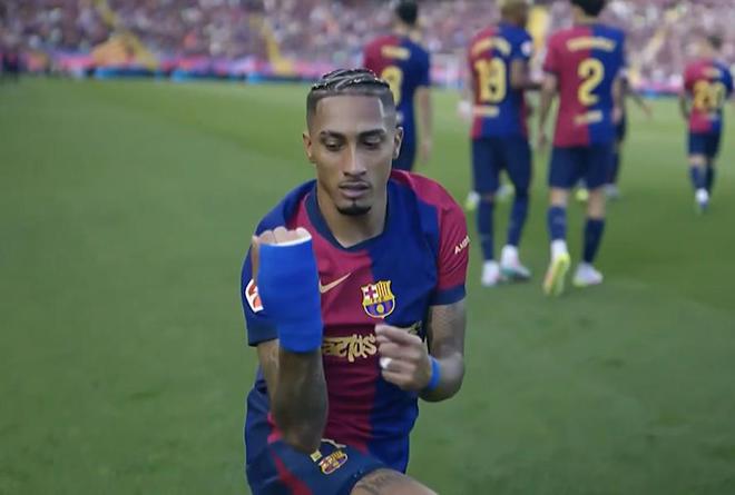 巴薩本季西甲95球，拜仁并列五大聯(lián)賽進(jìn)球數(shù)第一