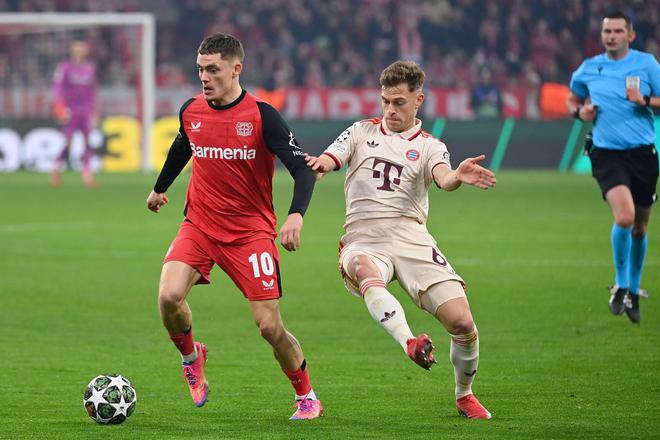 郵報(bào)：維爾茨訪曼城，考慮轉(zhuǎn)會(huì)。