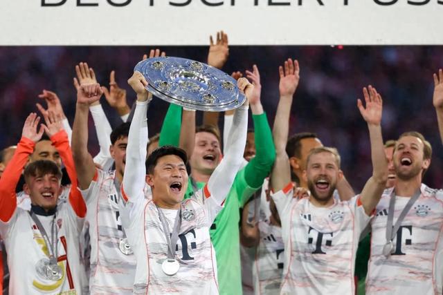 金玟哉：意德雙冠主力，亞洲之冠