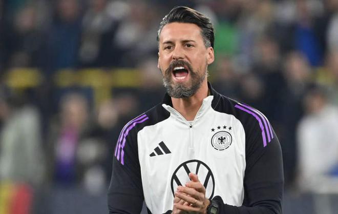 德媒：奧格斯堡考慮瓦格納執(zhí)教，季末定去向。