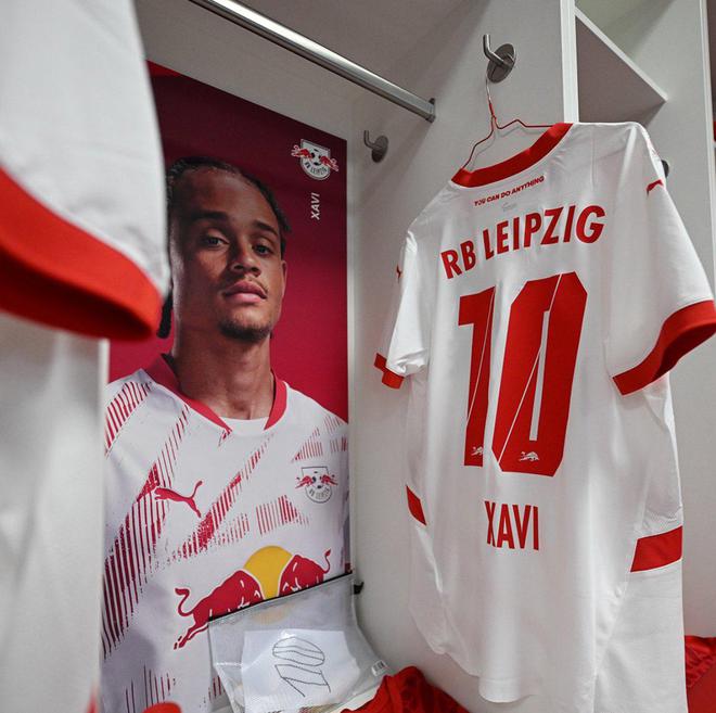 德天：西蒙斯或離隊(duì)，萊比錫索價(jià)8000萬，歐冠意向明。