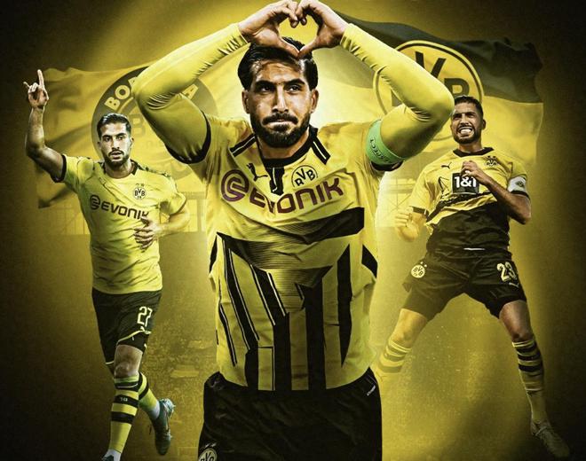 德甲收官，多特法鷹進(jìn)歐冠，拜仁勝四球，藥廠平局，排名揭曉。