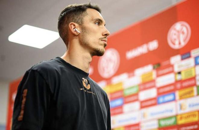 圖片報(bào)：格里馬爾多髖部微傷，無大礙。