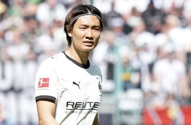 德媒問：板倉滉末輪失常，頻頻失誤原因何在？