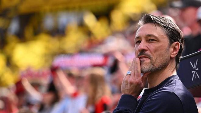 科瓦奇：戰(zhàn)巴薩后，團(tuán)結(jié)一致，勝券在握。