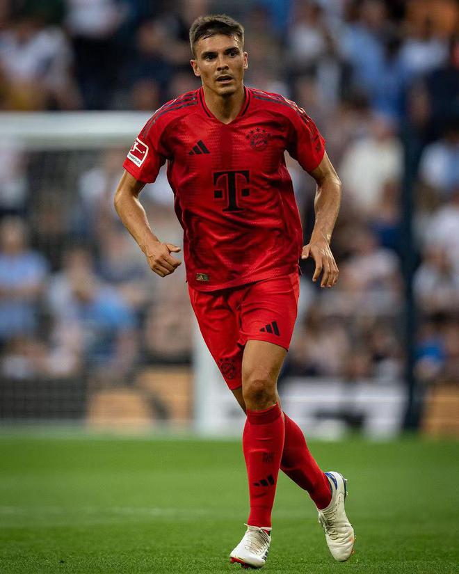 盤點(diǎn)世界足壇實(shí)力派低調(diào)球員