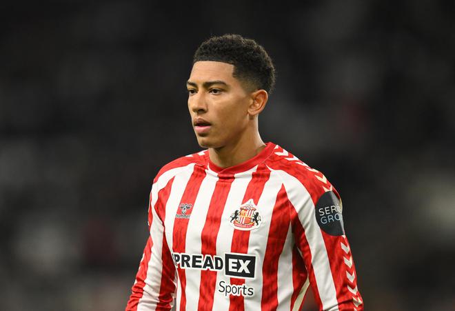 德天續(xù)約烏梅卡，多特備報價小貝林，追切爾基。