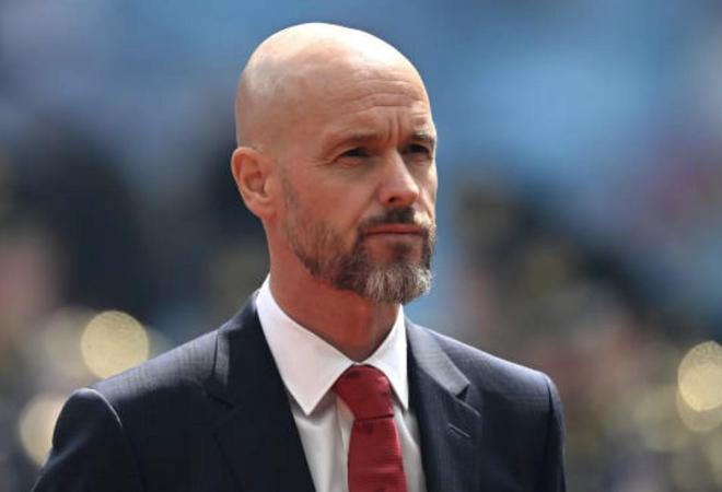 德媒：滕哈格急盼接手，勒沃庫森猶豫不決。