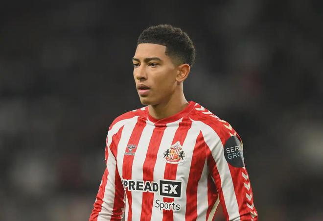 德高官飛英阻小貝林會(huì)面失敗