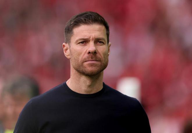 阿萊克斯：姆巴佩偷懶，阿隆索賽后指出。