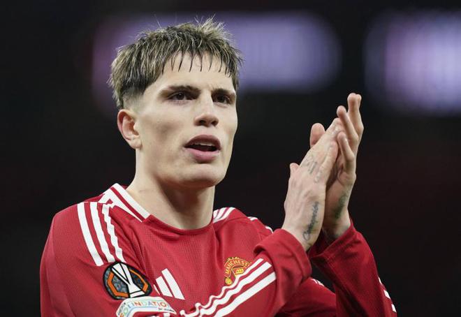 勒沃庫森考慮引進安東尼與加納喬