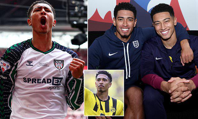 小貝會(huì)面多特總監(jiān)，或步哥哥后塵