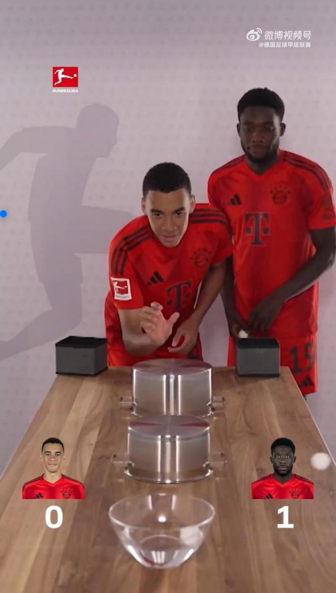 德甲官博視頻迎樊振東，薩爾布呂肯新援亮相，穆戴同框