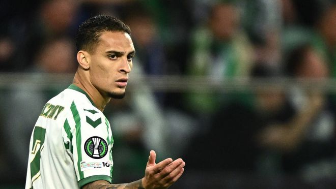 西媒：勒庫森競購安東尼，滕哈赫盼續(xù)前緣。