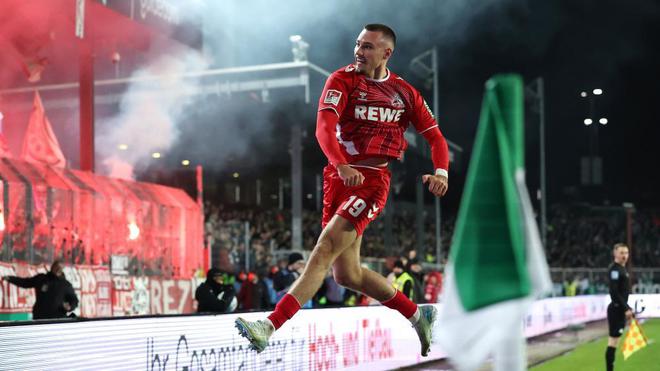 霍村足球總監(jiān)：霍芬海姆免簽倫佩爾，23歲德國前鋒。