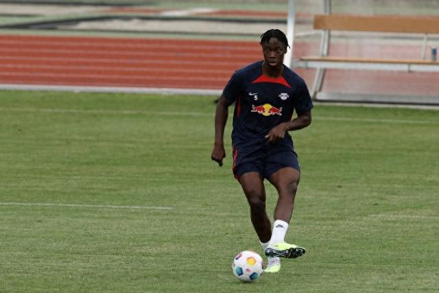 德天萊比錫長期計(jì)劃夏布納，將提前續(xù)約。