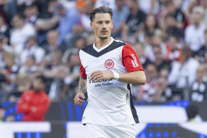 德法鷹科赫獲2030年頂級合同，下周簽約安排。