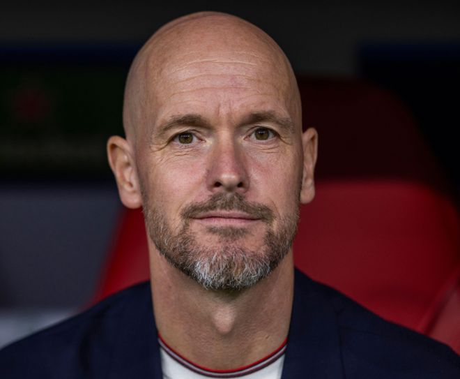 圓神思考，滕哈格首選安東尼，貝蒂斯情深卻缺資金。