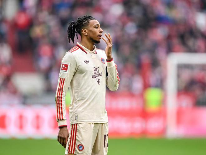 德甲球員身價：維爾茨、穆西亞拉最高1.4億歐，奧利塞次之1億歐。