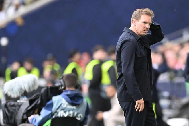 重逢連敗，德國(guó)隊(duì)何人能救？