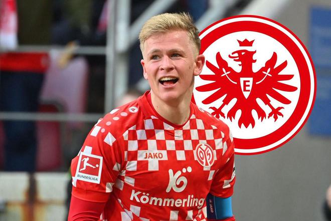 德天：法蘭克福接近伯卡特口頭協(xié)議，轉(zhuǎn)會(huì)費(fèi)談判中。