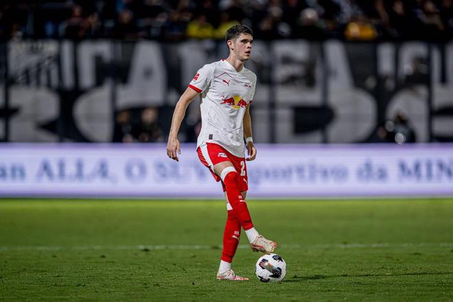 德天：萊比錫未斷內(nèi)德權(quán)，新帥決定權(quán)在手。