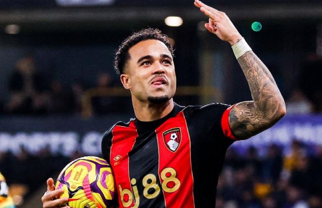 英媒：勒庫森盯上小克魯伊維特，滕哈赫選其替維爾茨。