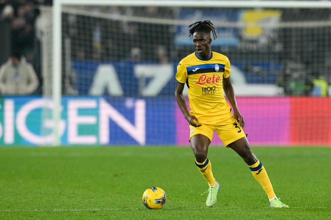 羅馬諾：亞特蘭大購斷勒沃庫森后衛(wèi)科索努，2000萬歐。