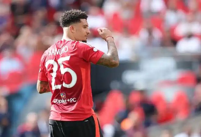 不妥協(xié)！那不勒斯簽桑喬！2000萬，達(dá)成協(xié)議！