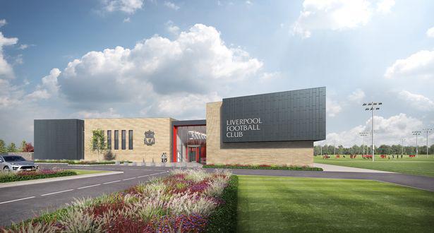 龍哥功績顯赫，利物浦助藥廠訓練，維爾茨驚嘆設施。