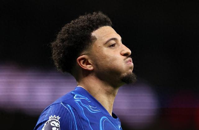 記者：費內(nèi)巴切有意桑喬，英超或回多特。