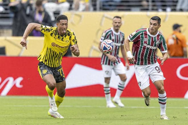 賽前預(yù)測(cè)：多特弗魯米平局晉級(jí)，國(guó)米河床爭(zhēng)首。