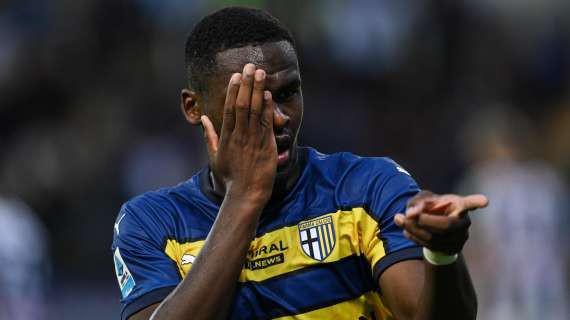 意天：斯圖加特探博尼，國(guó)米領(lǐng)先。