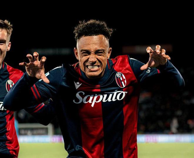 意天空：多特尋吉滕斯替身，盯上恩多耶攻擊手