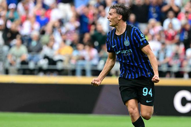 世俱杯1/8決賽六組對(duì)決揭曉，強(qiáng)隊(duì)云集，國(guó)米、切爾西簽運(yùn)佳。