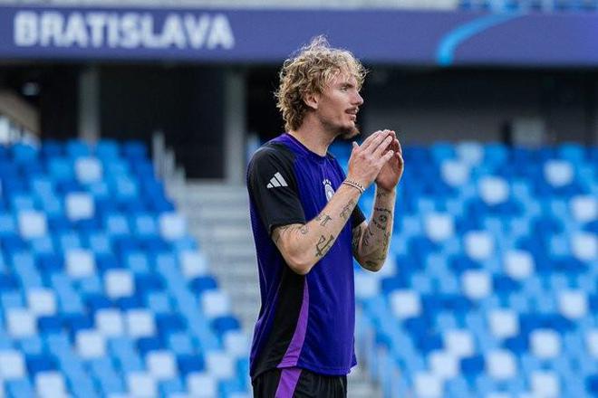 圖片報(bào)：沃爾特馬德拒切爾西、那不勒斯，獨(dú)愛拜仁。