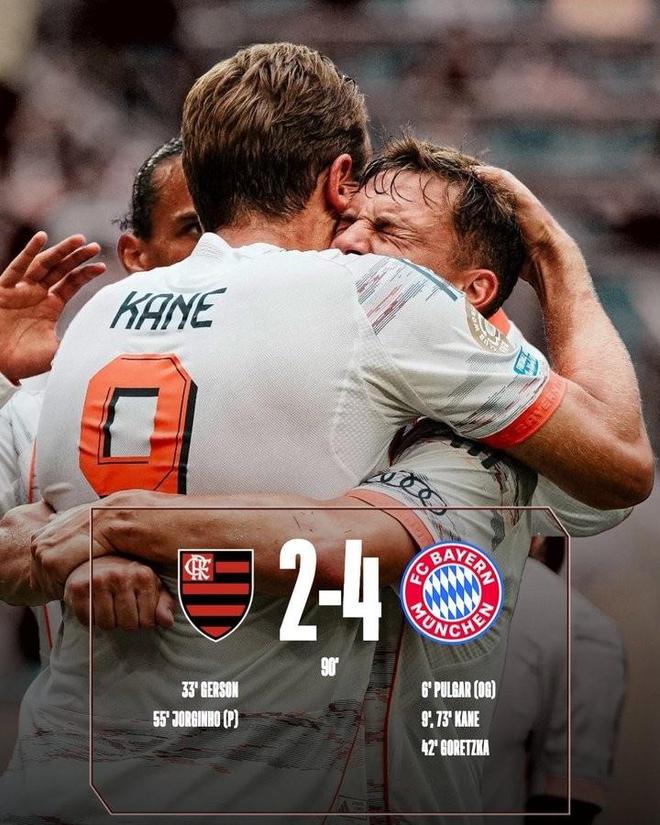 歐冠決戰(zhàn)將啟，世俱杯八強(qiáng)四席已定，巴黎拜仁對(duì)決在即。