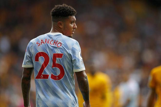 費迪南德：帶霍伊倫可留，桑喬交易皆佳