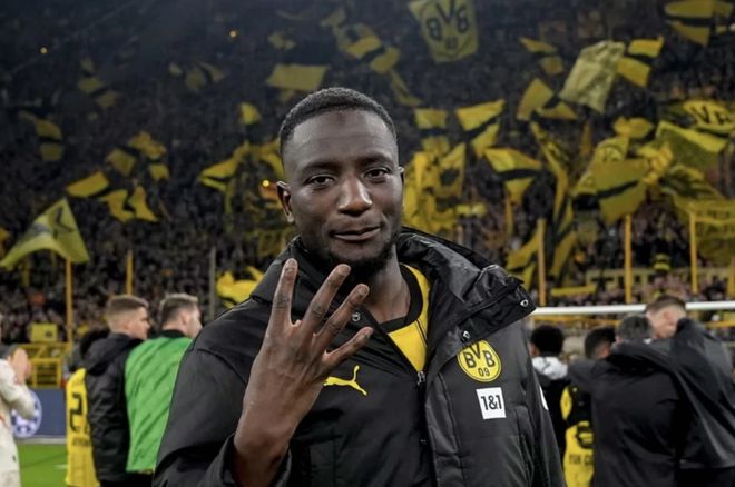 米蘭求購吉拉西，多特要價7000萬歐。