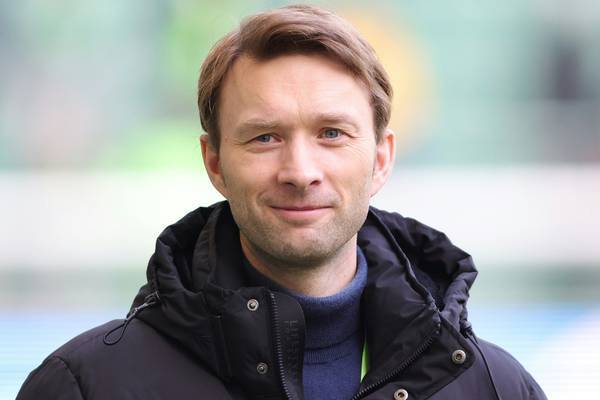 羅爾費斯：維爾茨出國明智，新環(huán)境展現(xiàn)自我