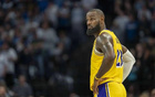 詹姆斯決策難倒湖人 特權(quán)戰(zhàn)或成大交易