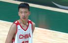 男籃新星，亞大霸主！碾壓澳新，內(nèi)線無(wú)敵！