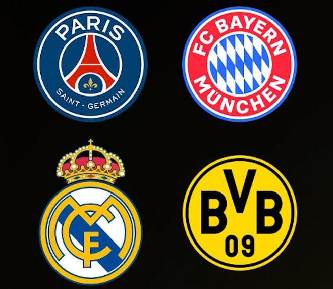 世俱杯8強(qiáng)下半?yún)^(qū)再現(xiàn)歐冠23-24賽季四強(qiáng)對(duì)決，勝敗組對(duì)決。