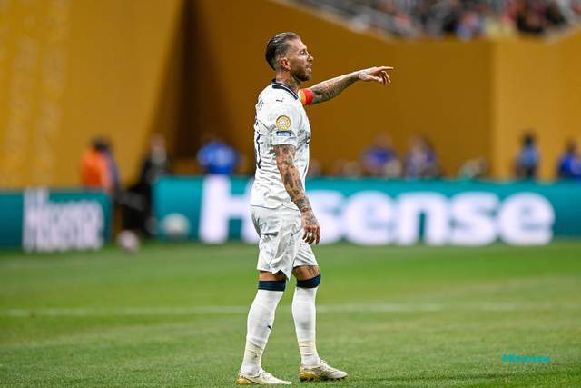 多特神鋒壓倒姆巴佩、哈蘭德，戴帽后10場進12球！